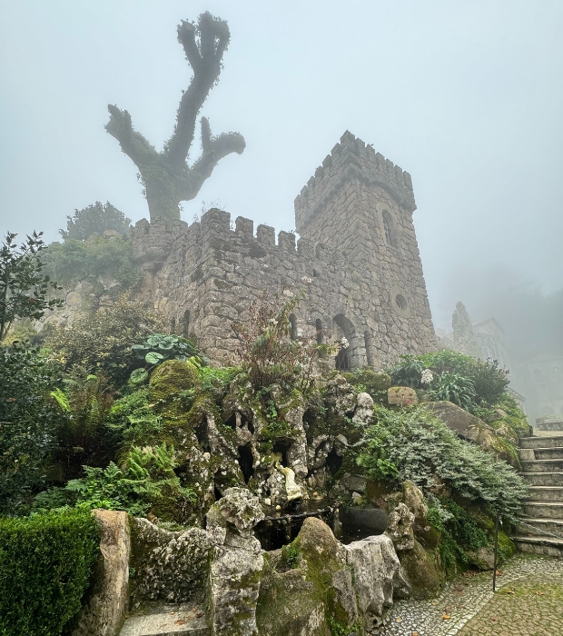 Quinta da Regaleira